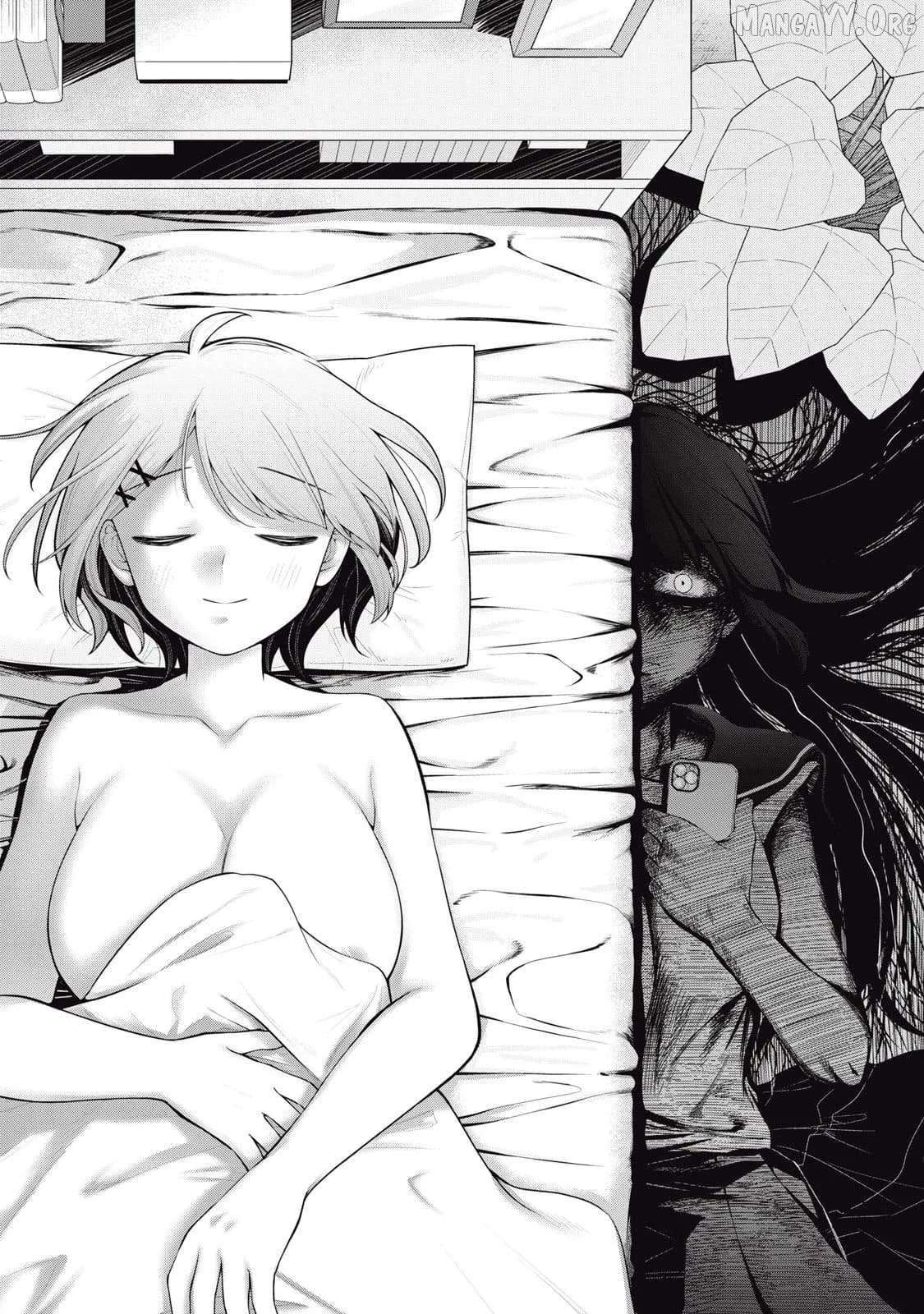 Anata no Imouto Chapter 1 page 31 - 