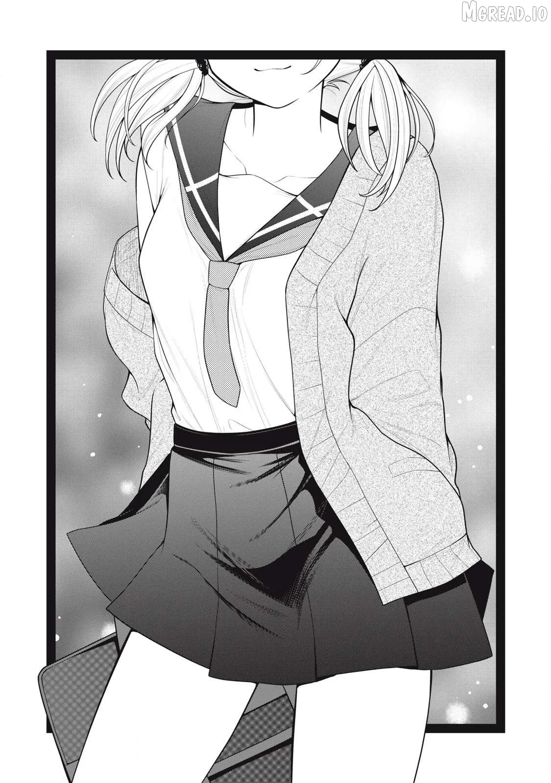 Anata no Imouto Chapter 12 page 1 - 