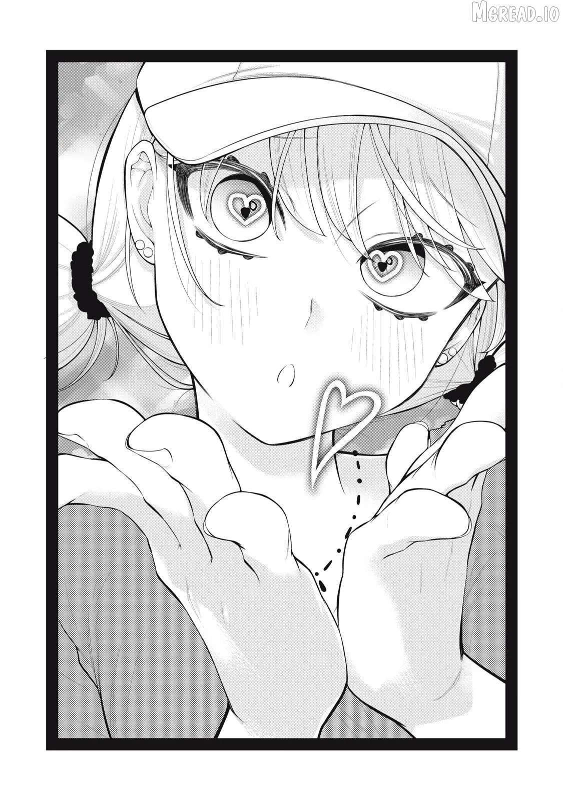 Anata no Imouto Chapter 13 page 2 - 