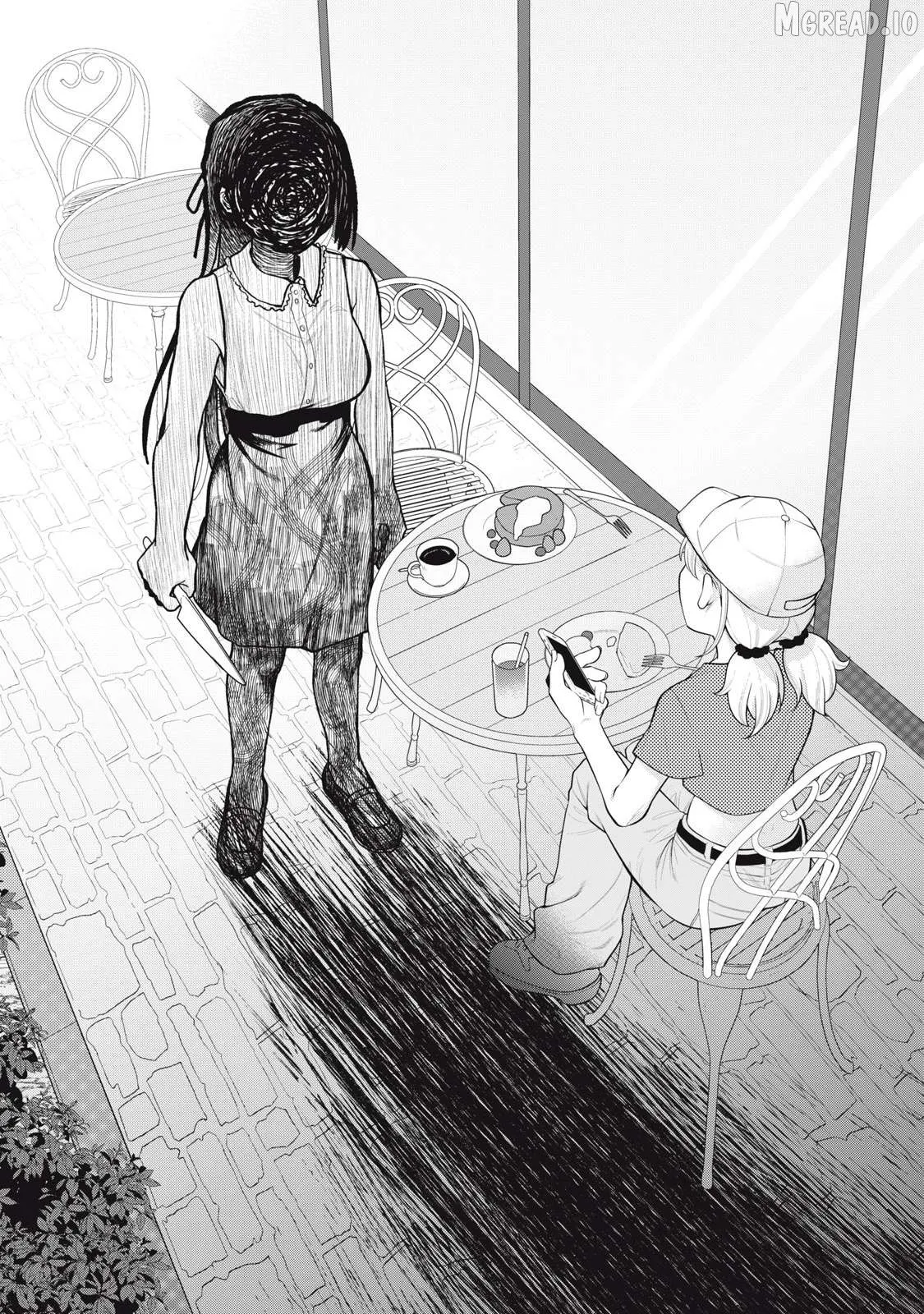 Anata no Imouto Chapter 13 page 18 - 