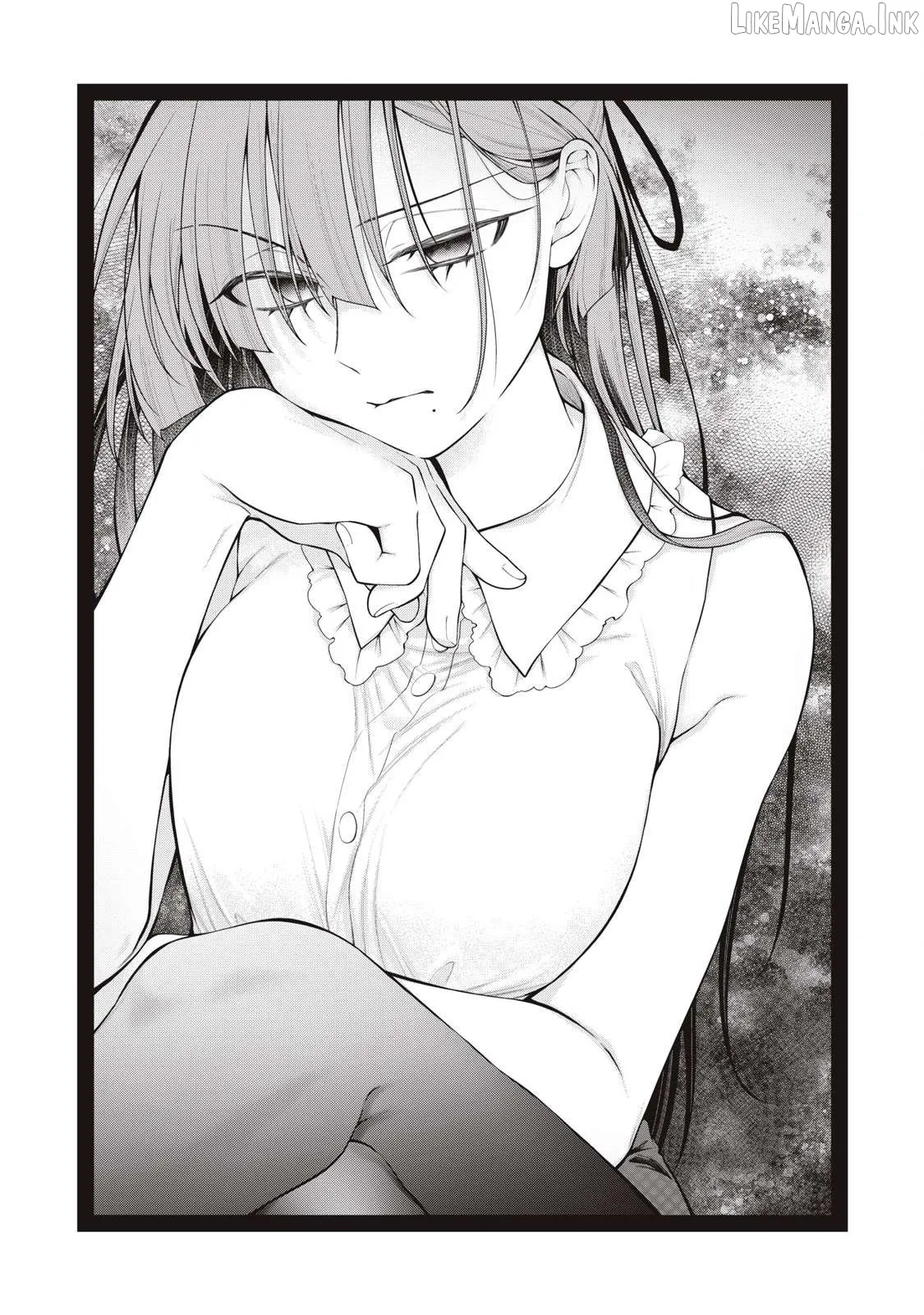 Anata no Imouto Chapter 14 page 1 - 