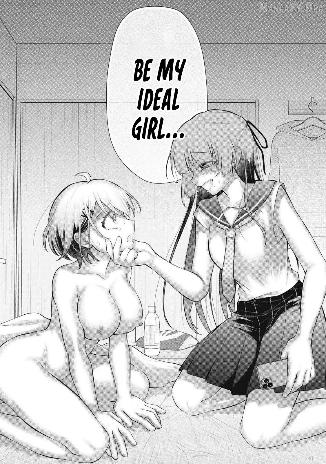 Anata no Imouto Chapter 2 page 24 - 