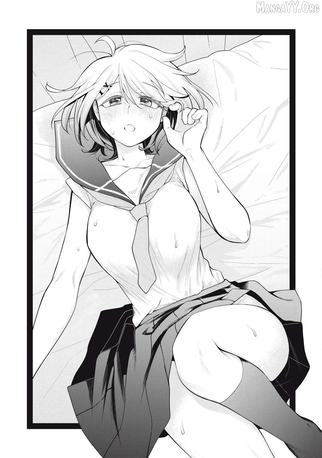 Anata no Imouto Chapter 7 page 1 - 