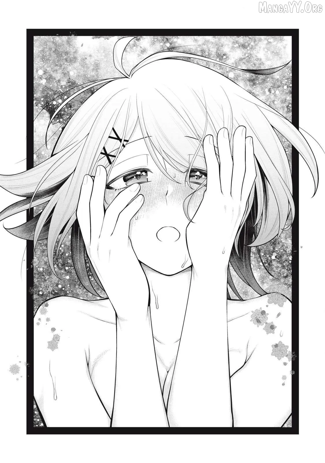 Anata no Imouto Chapter 9 page 1 - 