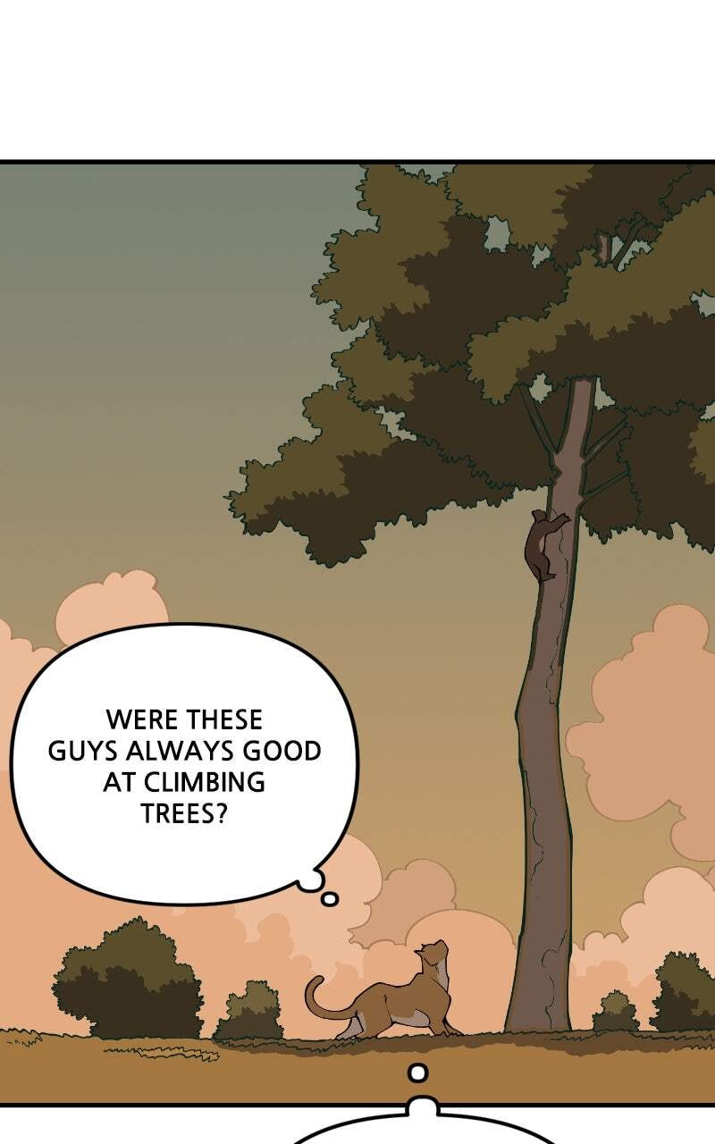 Ancient Animal Tales Chapter 66 page 11 - 