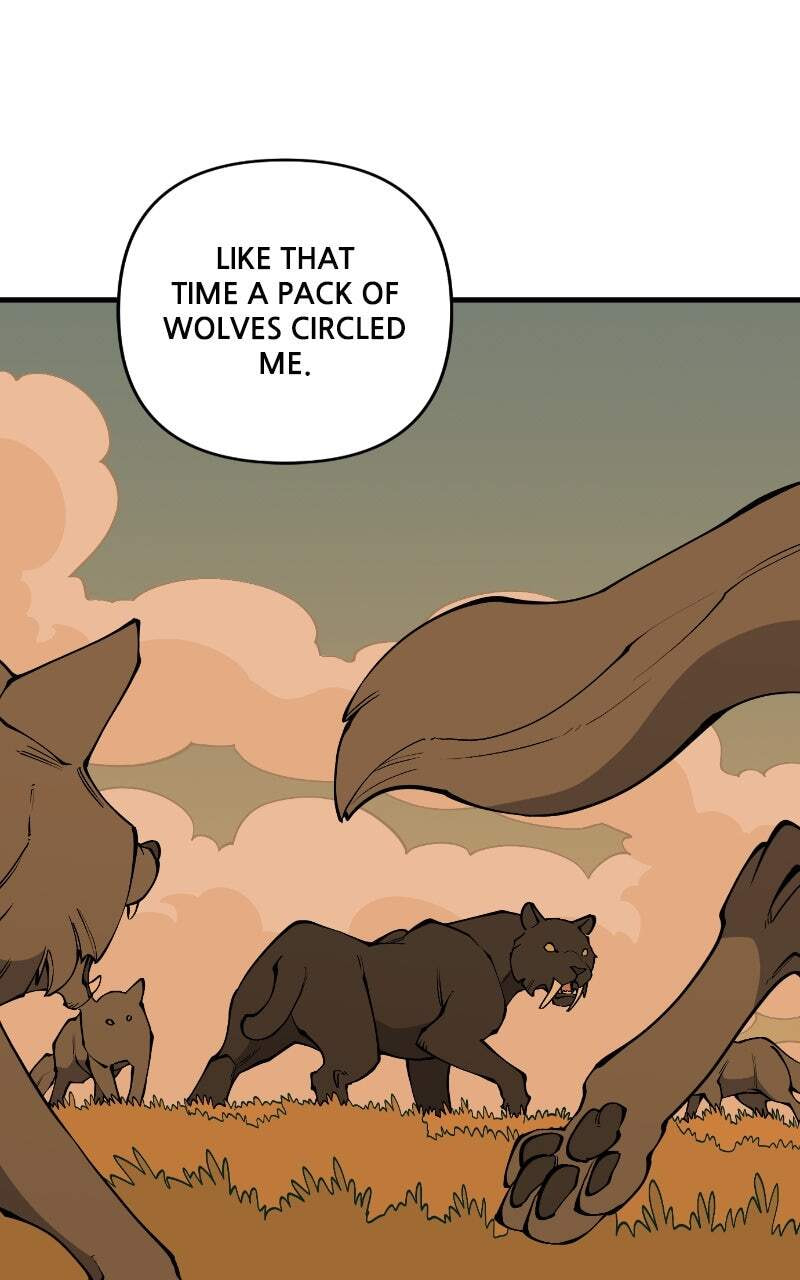Ancient Animal Tales Chapter 66 page 102 - 