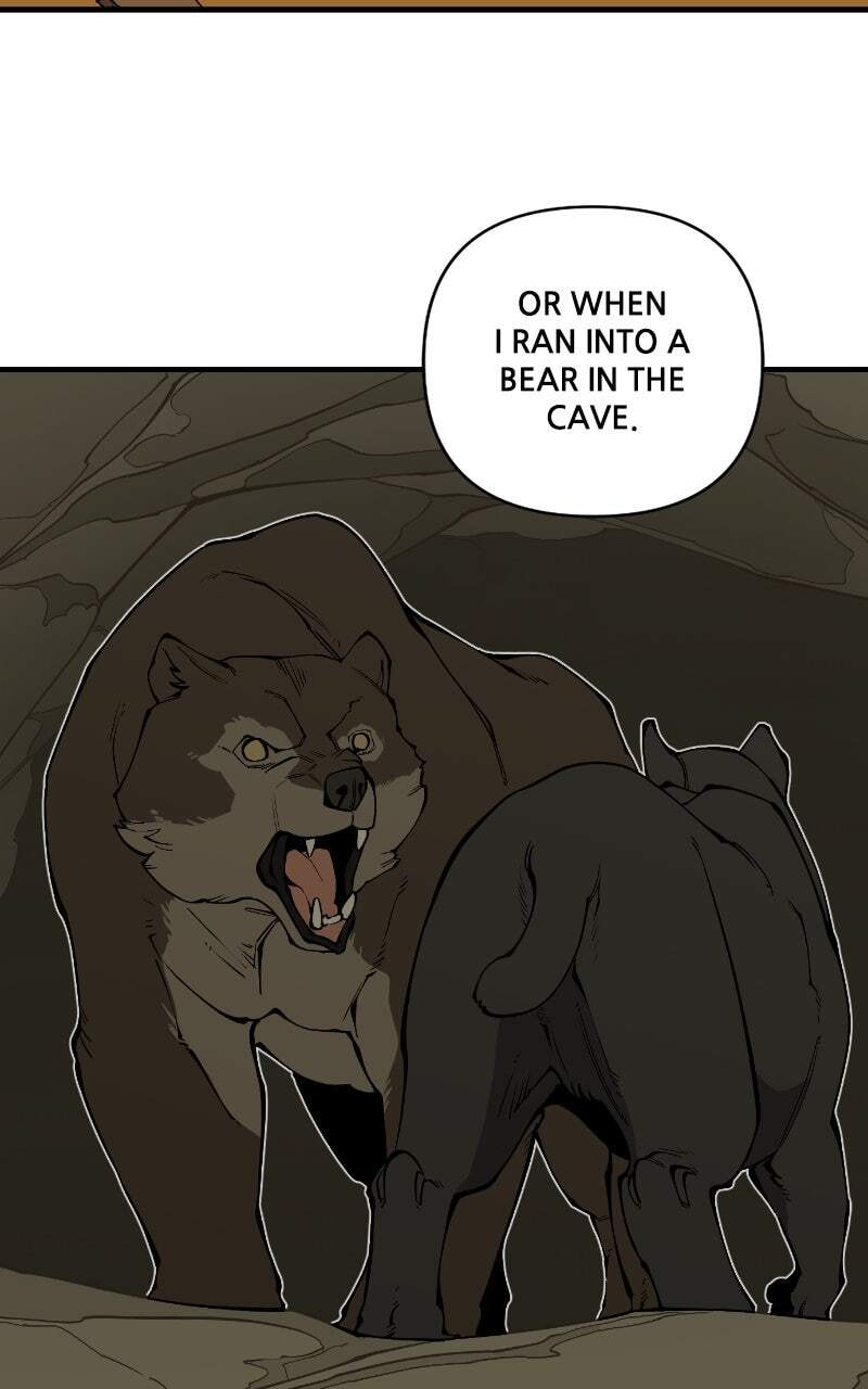 Ancient Animal Tales Chapter 66 page 103 - 