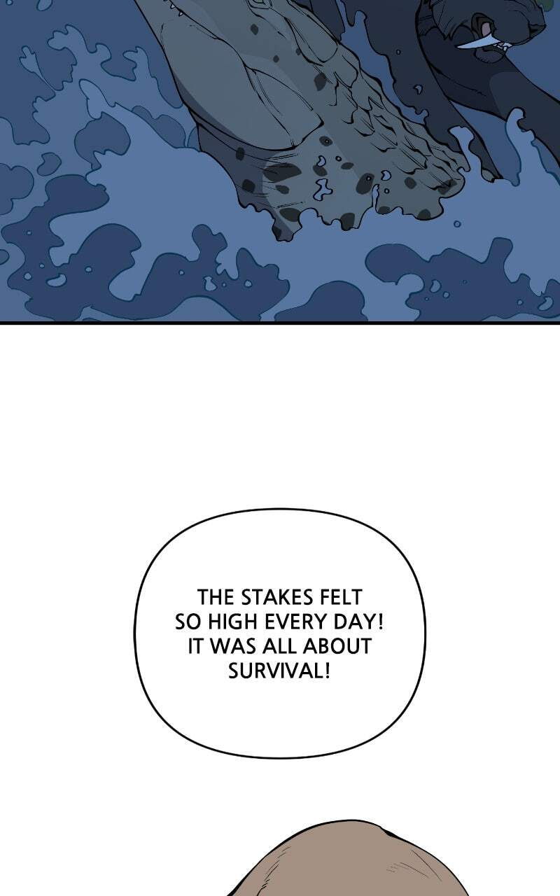 Ancient Animal Tales Chapter 66 page 105 - 