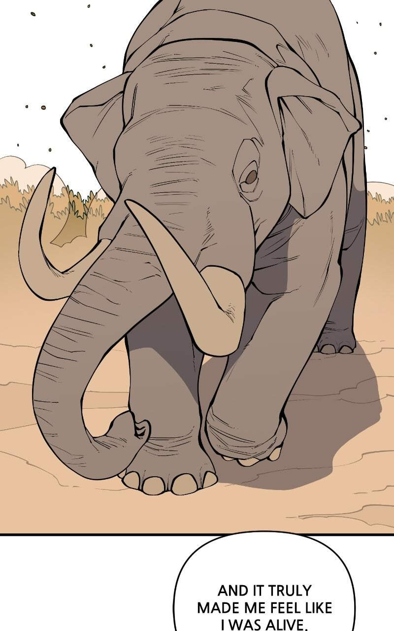 Ancient Animal Tales Chapter 66 page 106 - 
