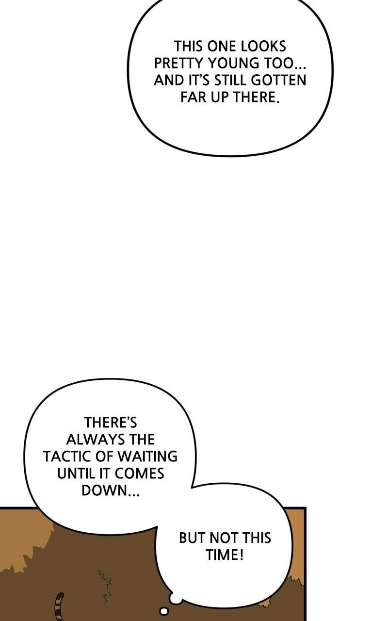 Ancient Animal Tales Chapter 66 page 12 - 