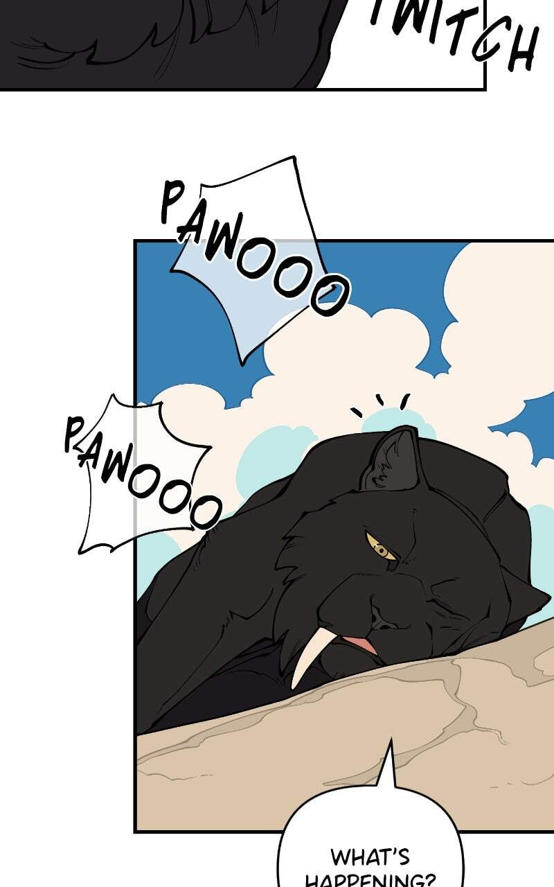 Ancient Animal Tales Chapter 66 page 112 - 