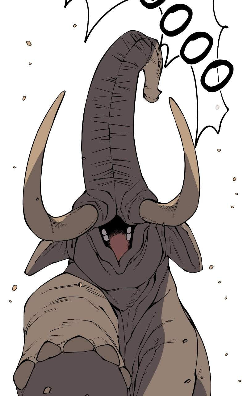 Ancient Animal Tales Chapter 66 page 116 - 