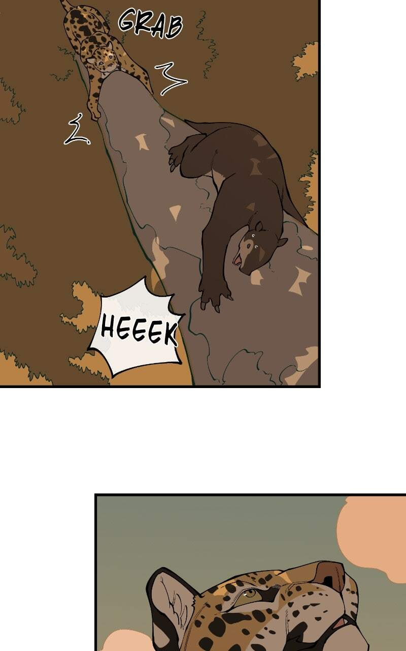 Ancient Animal Tales Chapter 66 page 13 - 