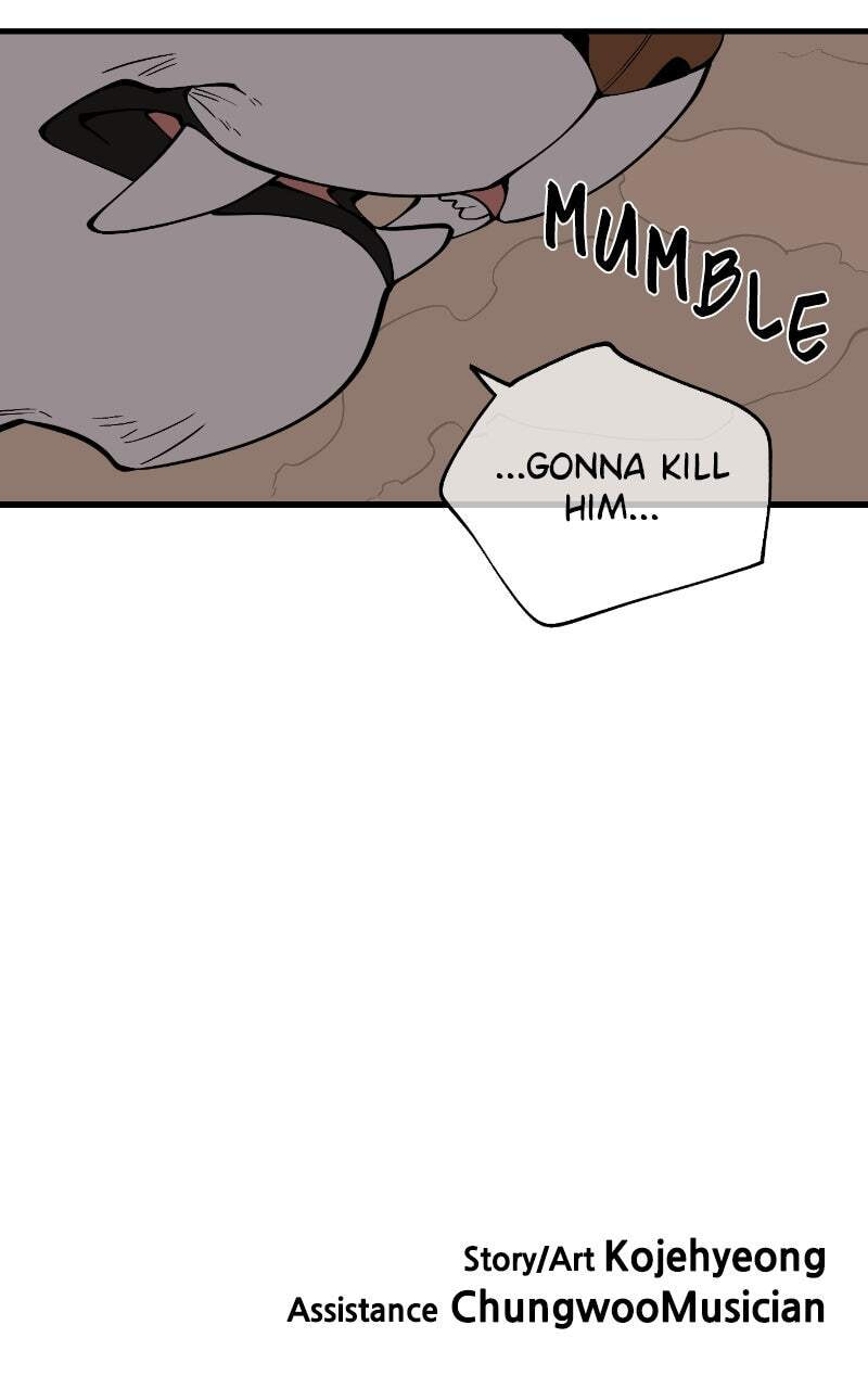 Ancient Animal Tales Chapter 66 page 121 - 