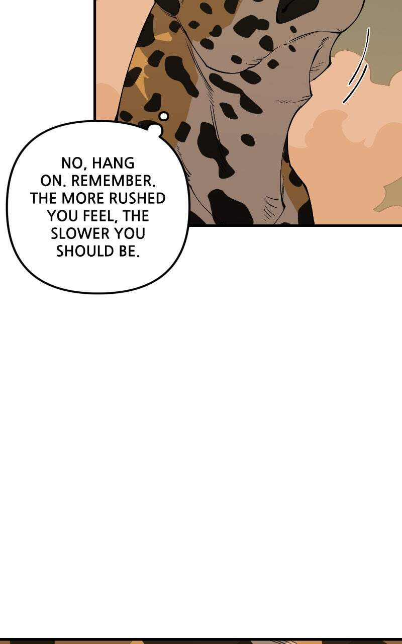 Ancient Animal Tales Chapter 66 page 14 - 