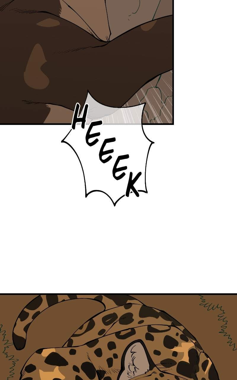 Ancient Animal Tales Chapter 66 page 18 - 