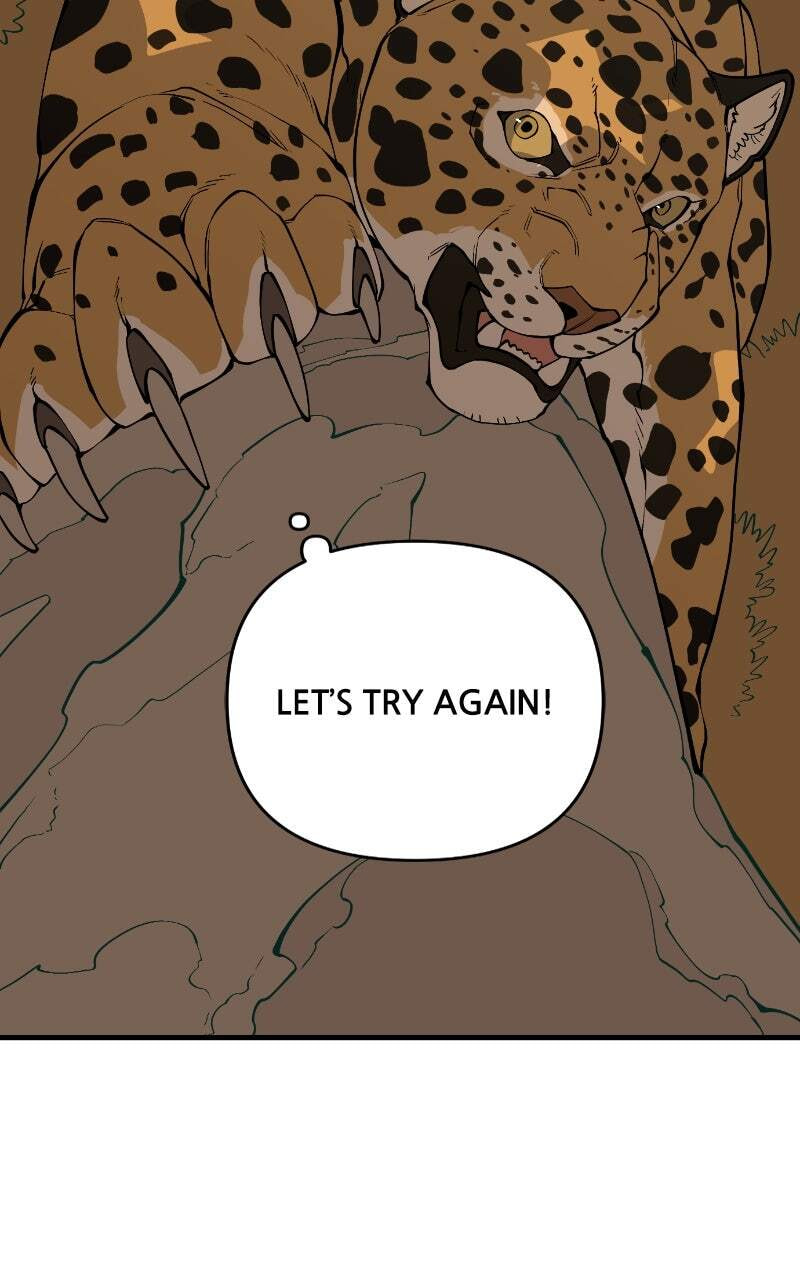 Ancient Animal Tales Chapter 66 page 19 - 