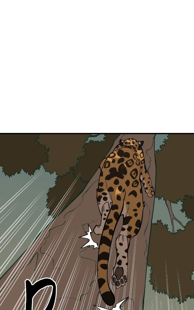 Ancient Animal Tales Chapter 66 page 20 - 