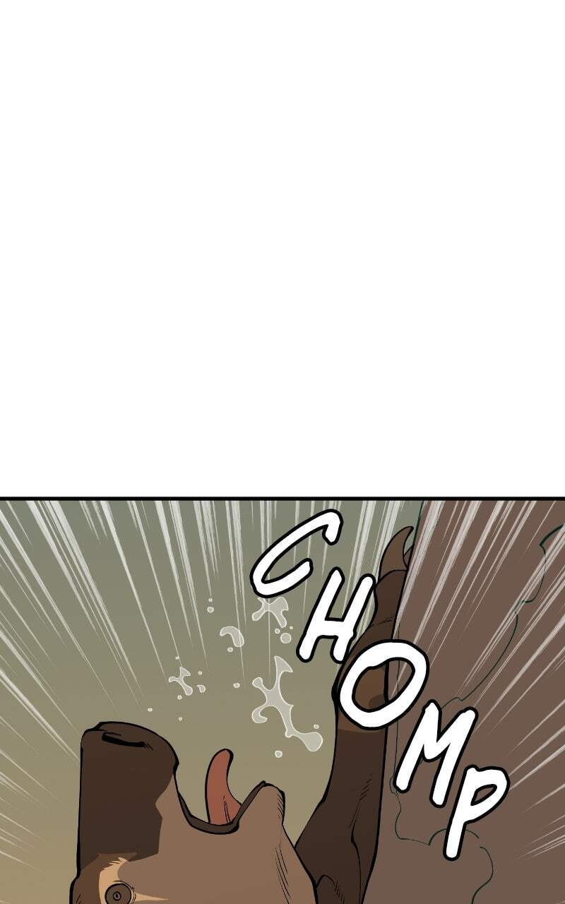 Ancient Animal Tales Chapter 66 page 22 - 