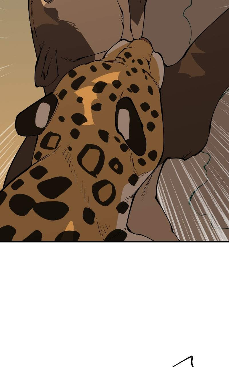 Ancient Animal Tales Chapter 66 page 23 - 