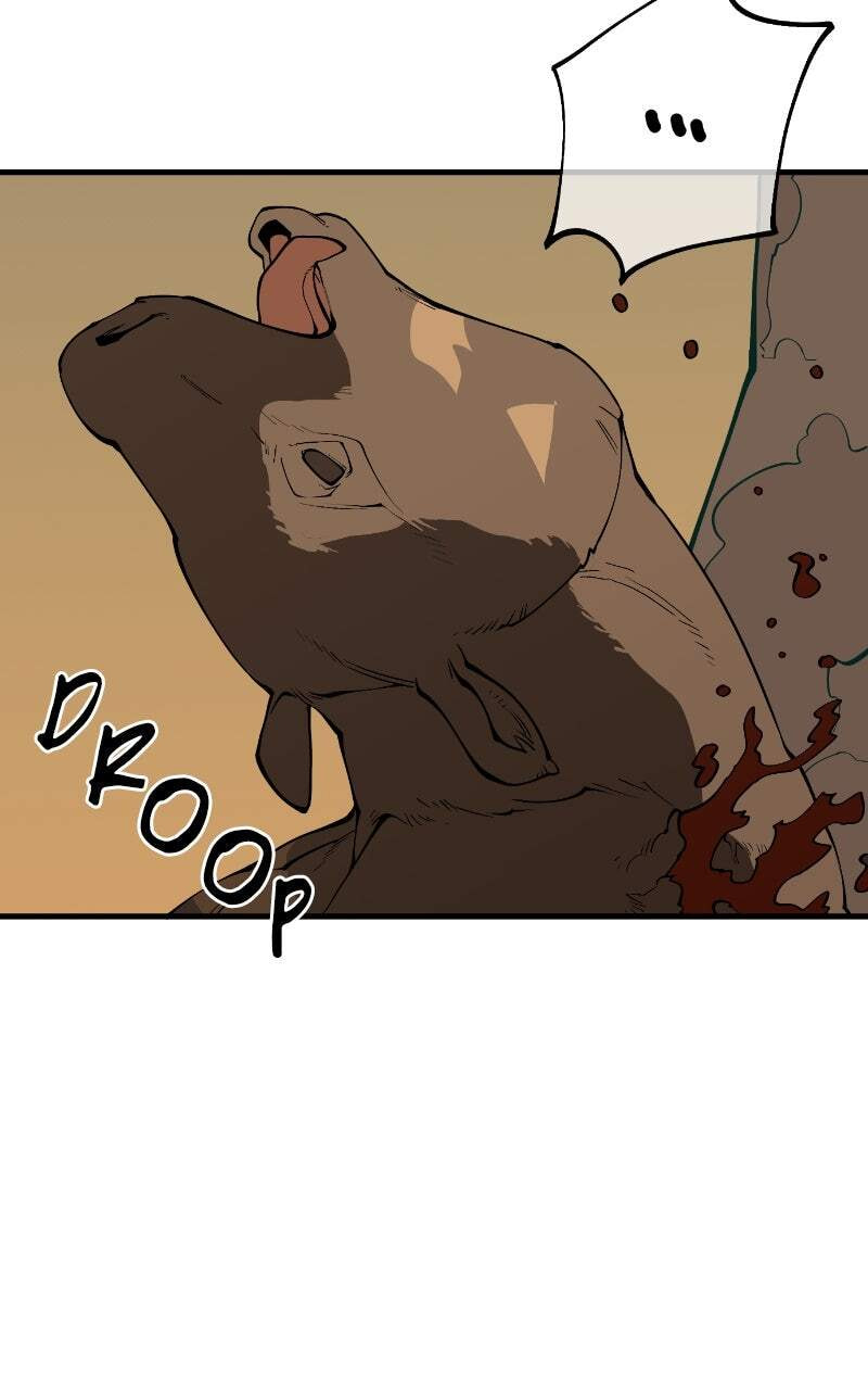 Ancient Animal Tales Chapter 66 page 24 - 