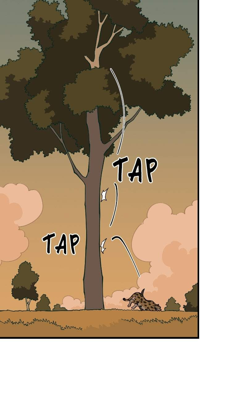 Ancient Animal Tales Chapter 66 page 27 - 