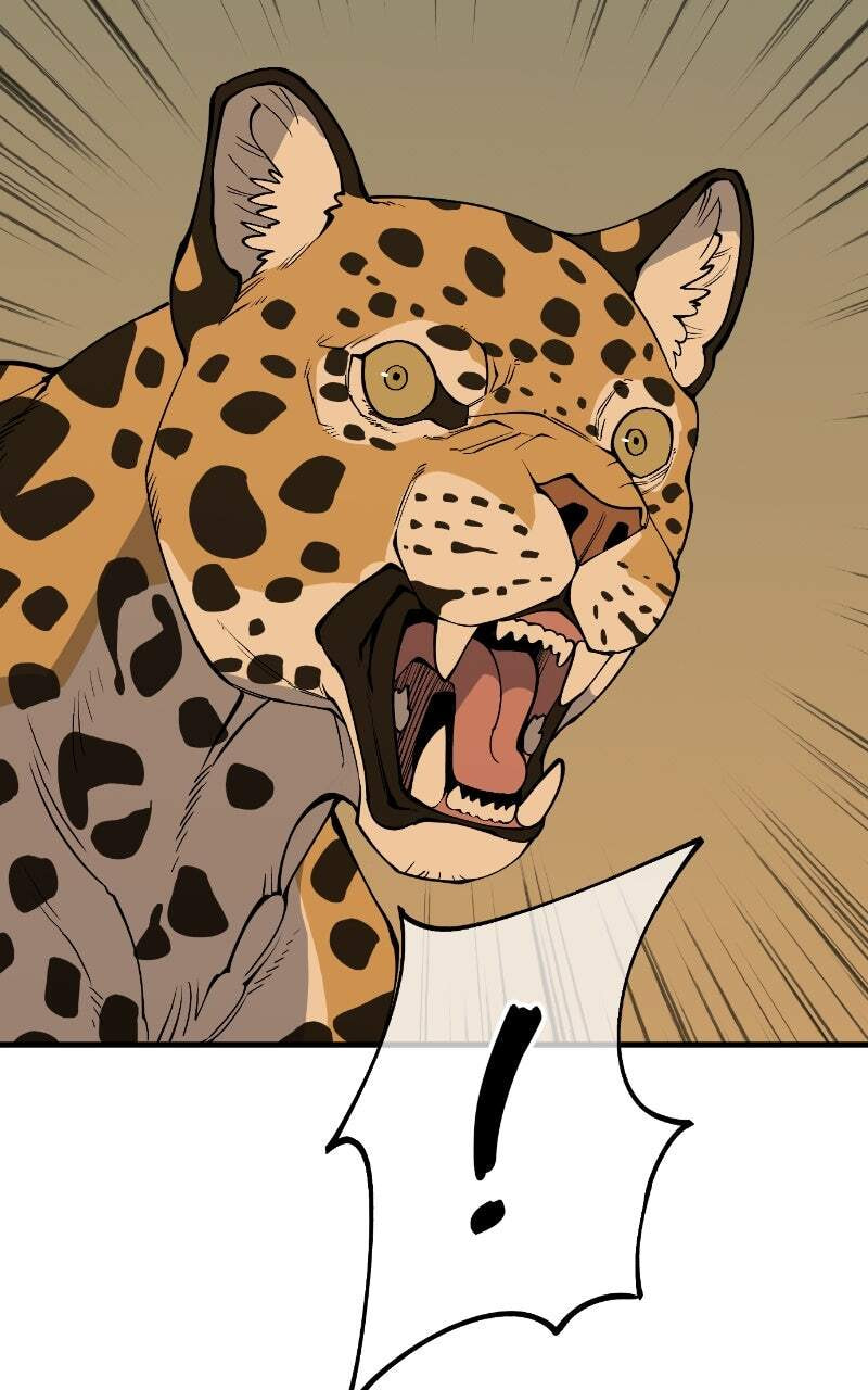 Ancient Animal Tales Chapter 66 page 31 - 