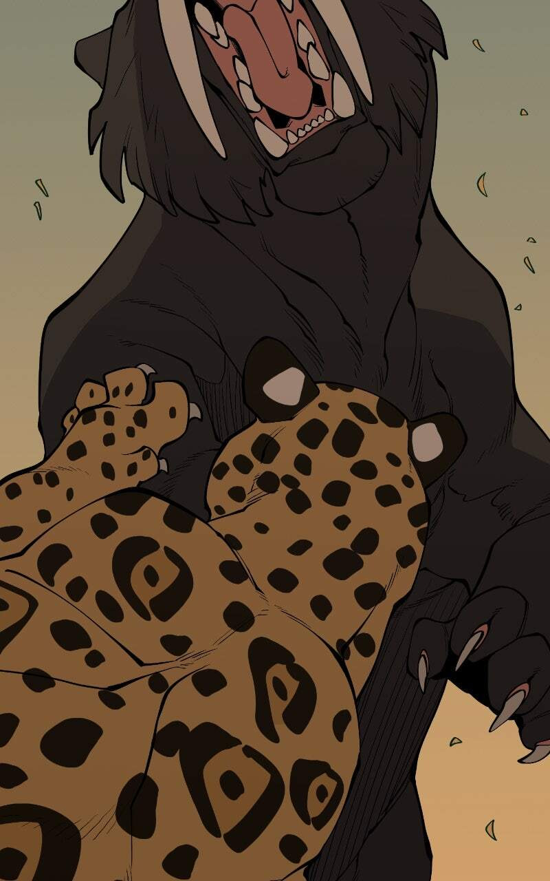 Ancient Animal Tales Chapter 66 page 33 - 