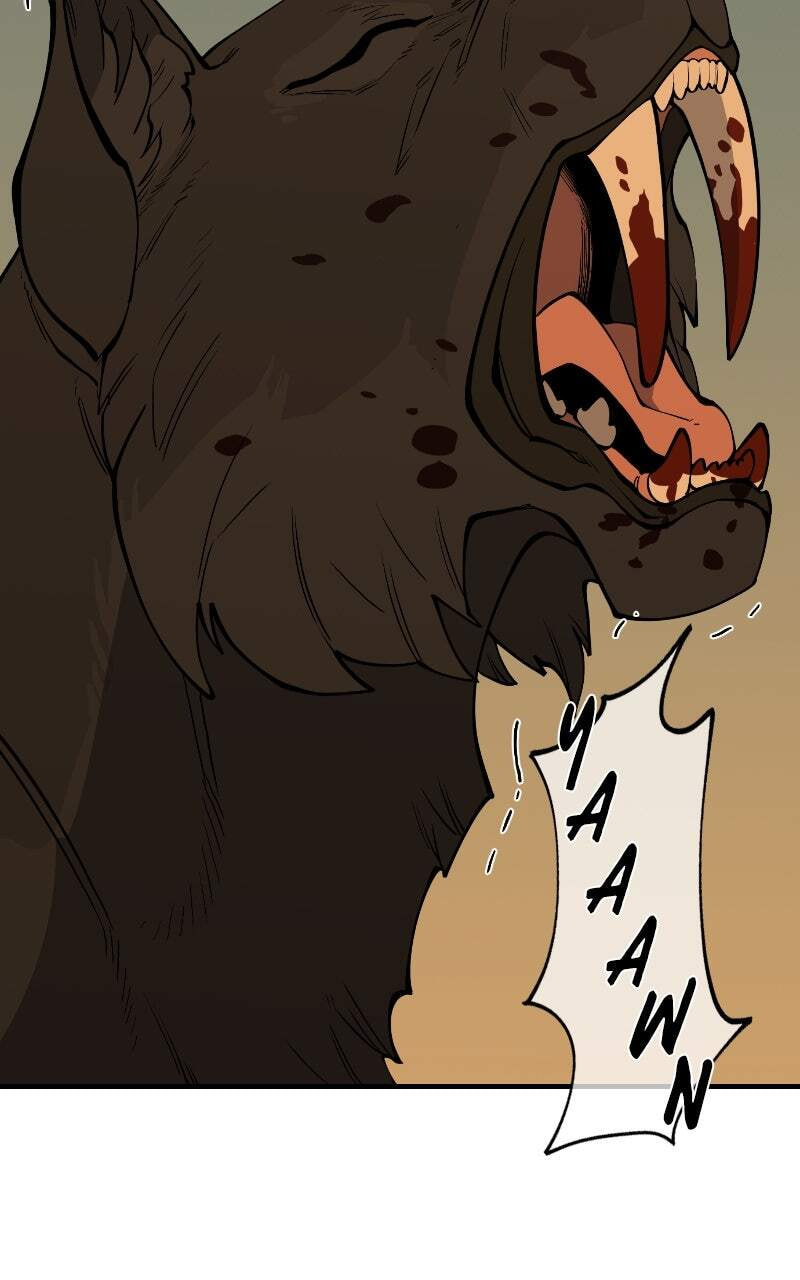 Ancient Animal Tales Chapter 66 page 37 - 