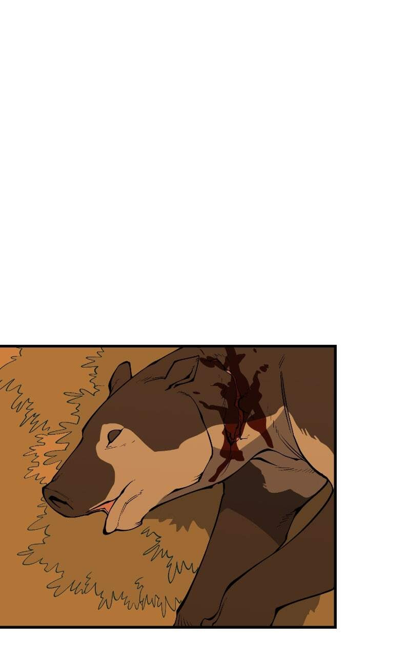 Ancient Animal Tales Chapter 66 page 38 - 