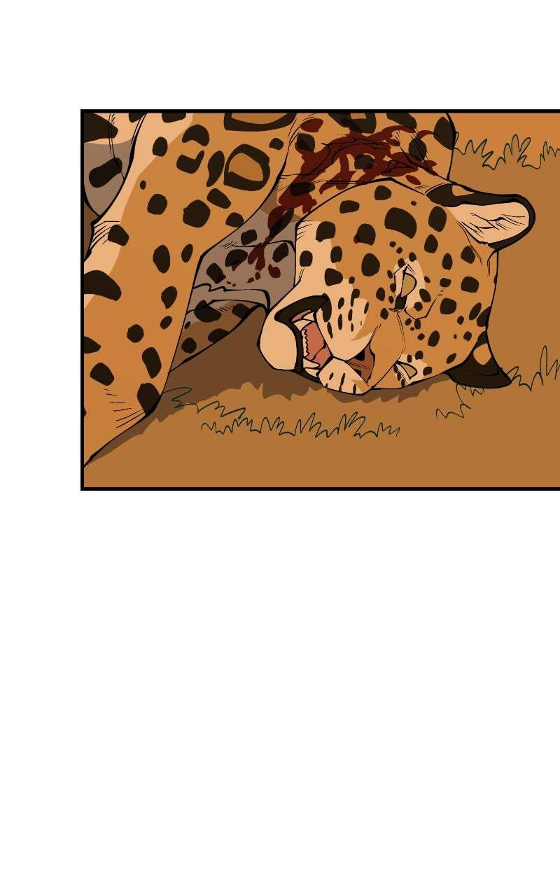 Ancient Animal Tales Chapter 66 page 39 - 