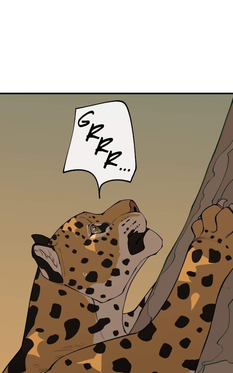 Ancient Animal Tales Chapter 66 page 5 - 
