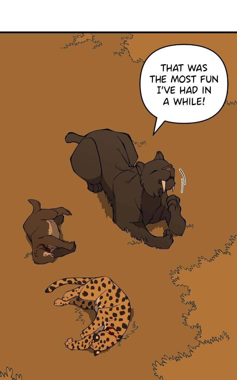 Ancient Animal Tales Chapter 66 page 42 - 