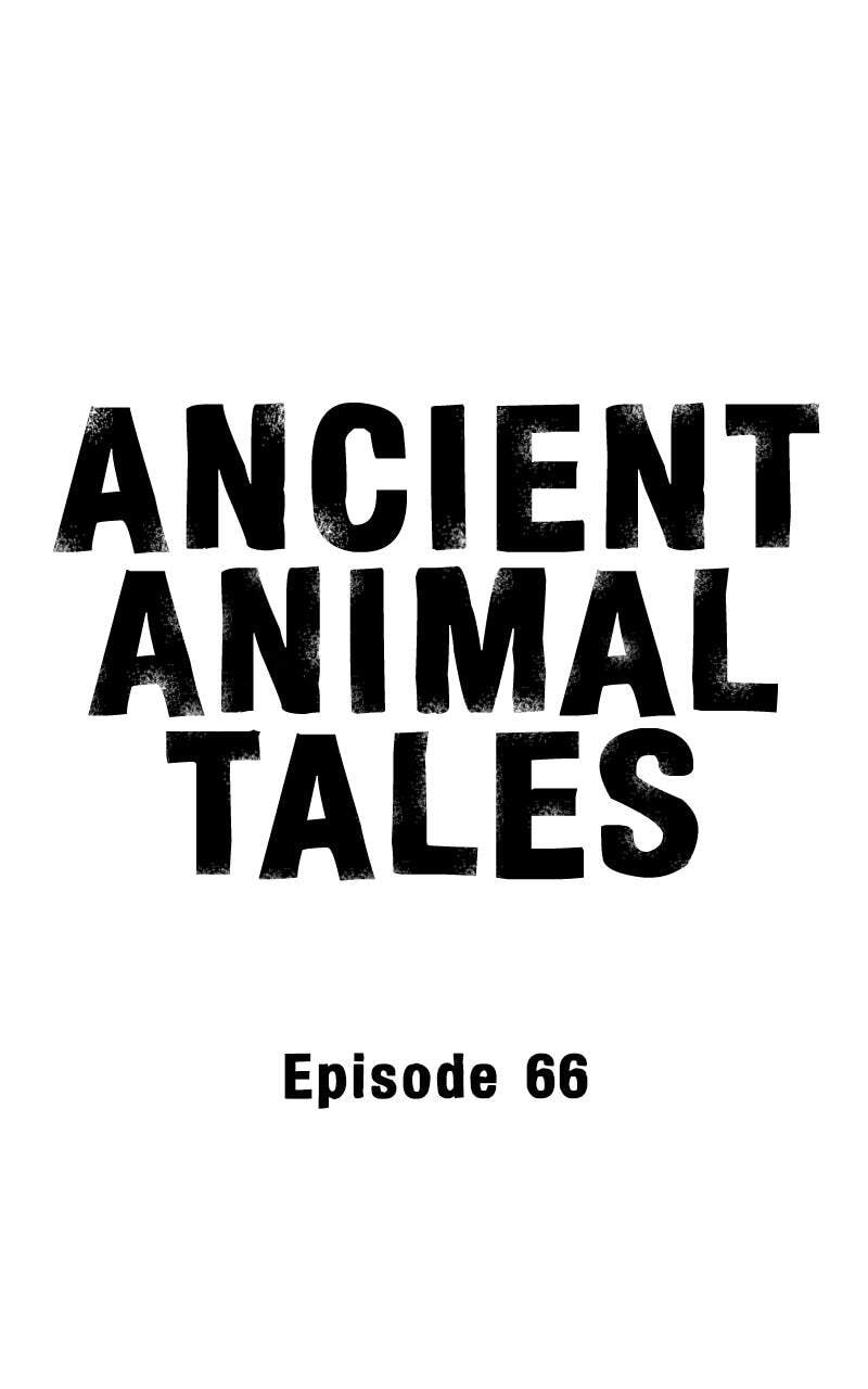 Ancient Animal Tales Chapter 66 page 44 - 