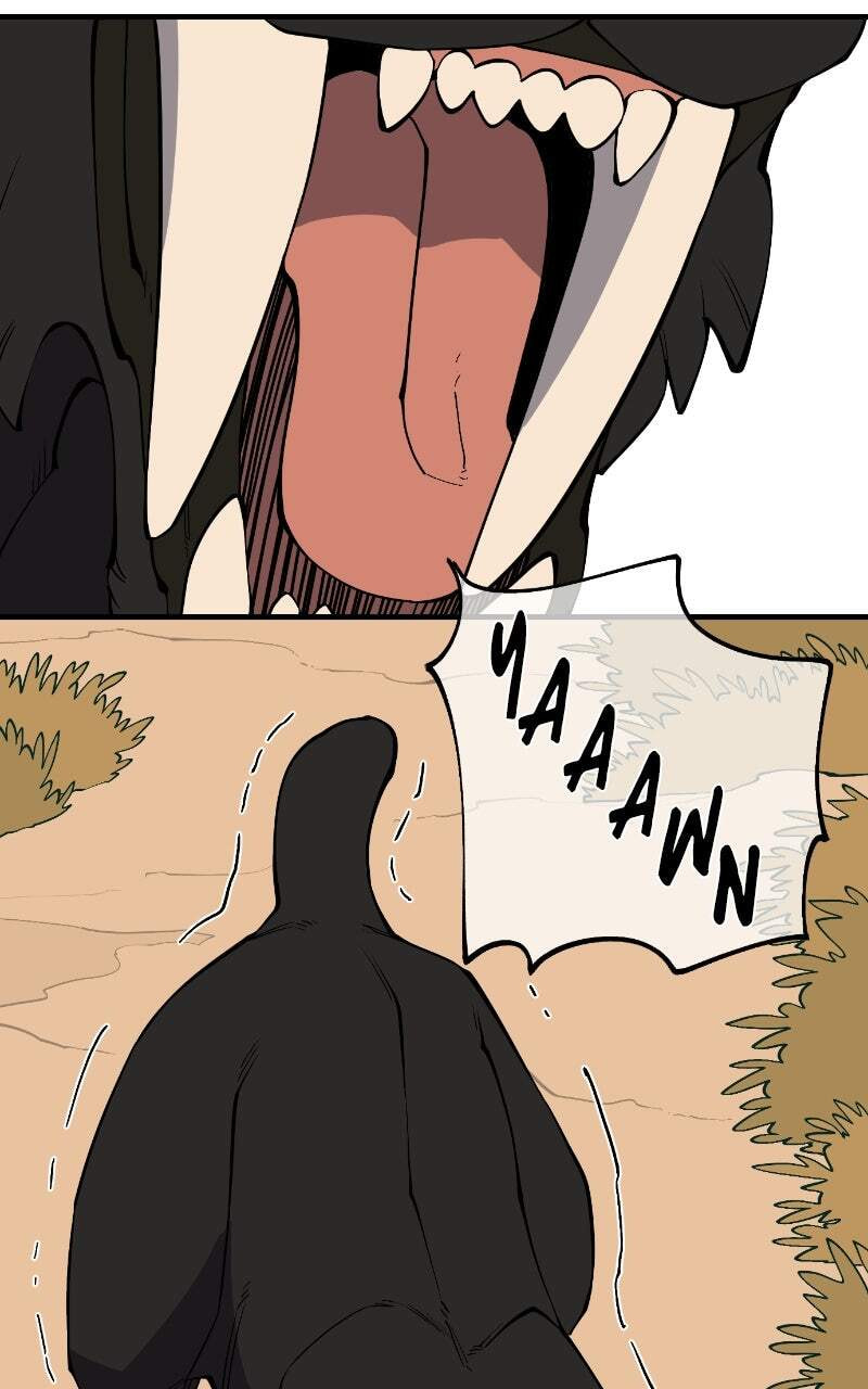 Ancient Animal Tales Chapter 66 page 47 - 