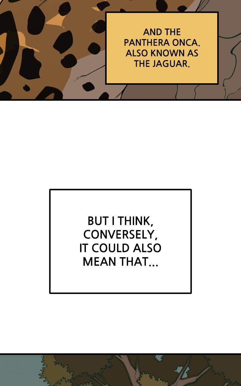 Ancient Animal Tales Chapter 66 page 6 - 