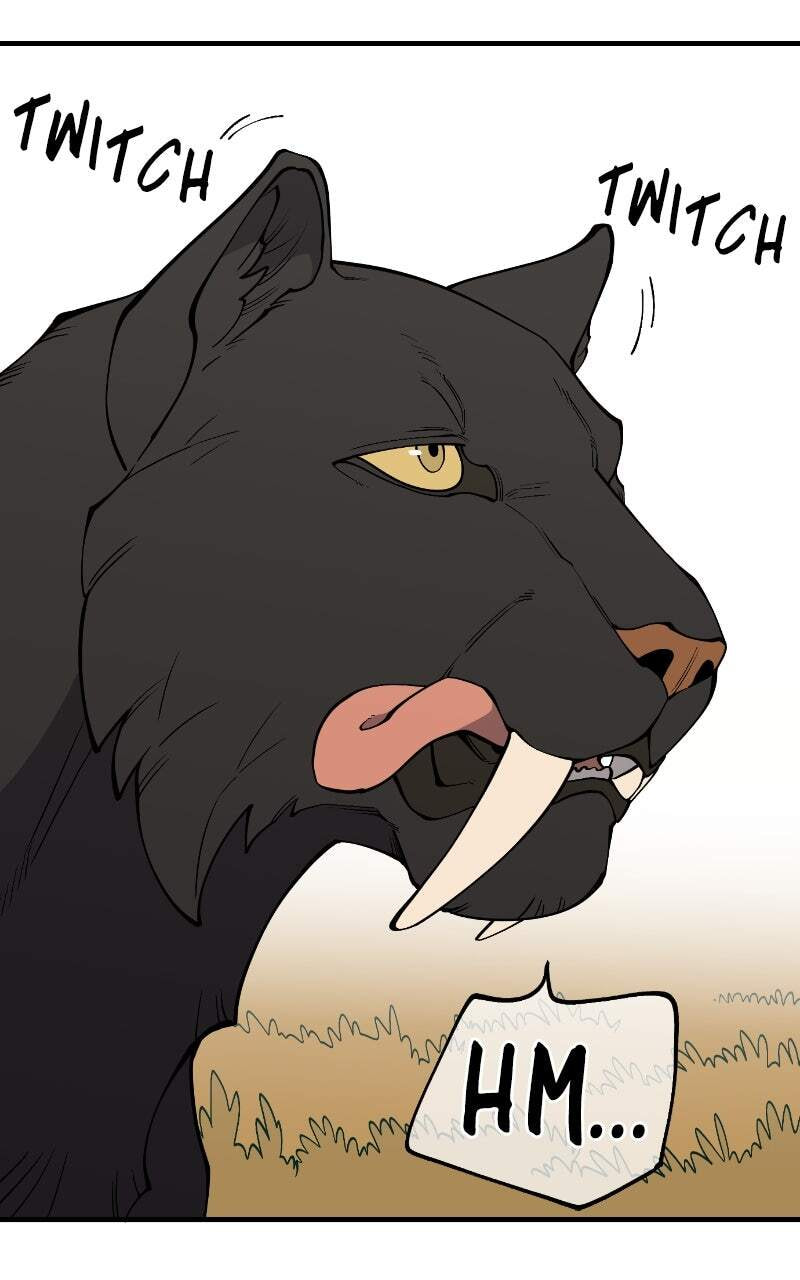 Ancient Animal Tales Chapter 66 page 51 - 