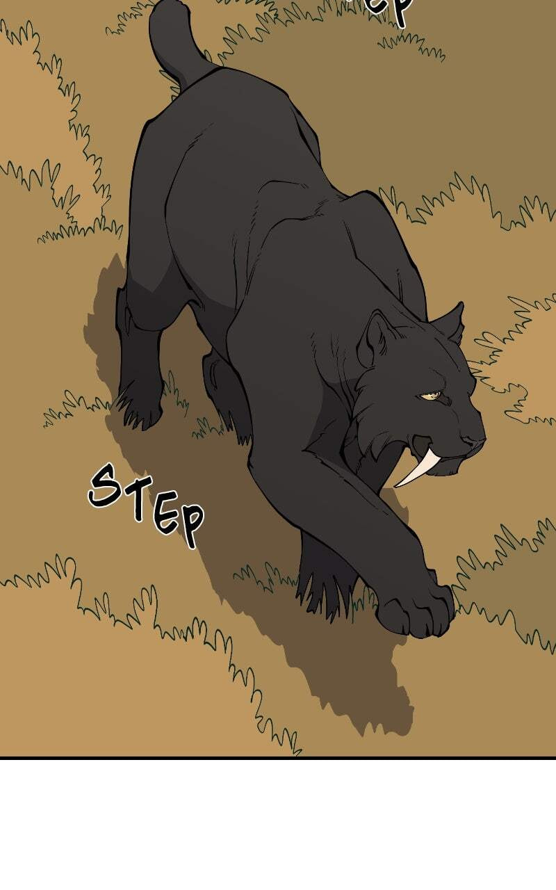 Ancient Animal Tales Chapter 66 page 54 - 