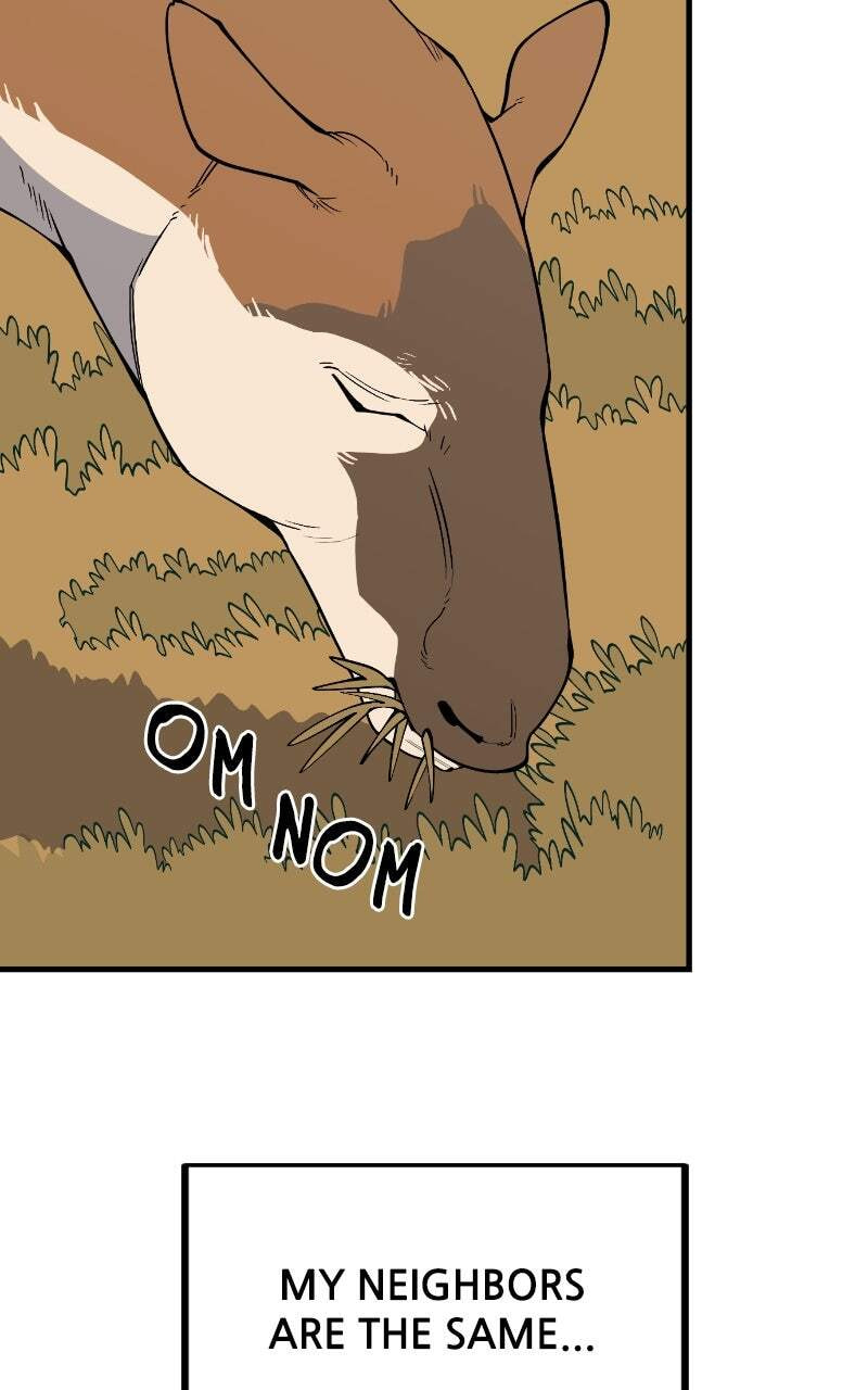Ancient Animal Tales Chapter 66 page 60 - 