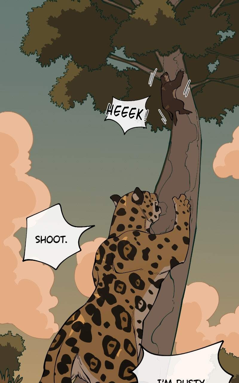 Ancient Animal Tales Chapter 66 page 7 - 
