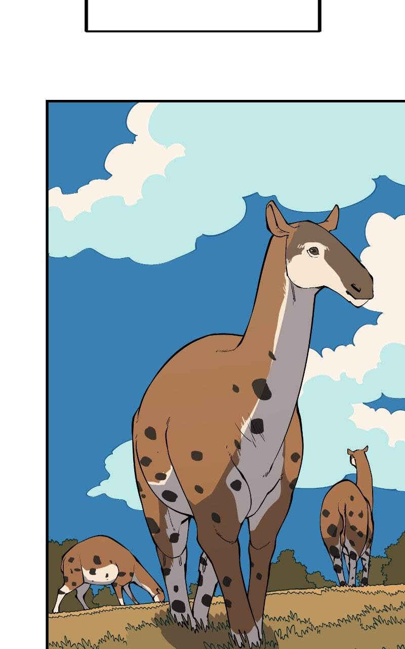 Ancient Animal Tales Chapter 66 page 61 - 