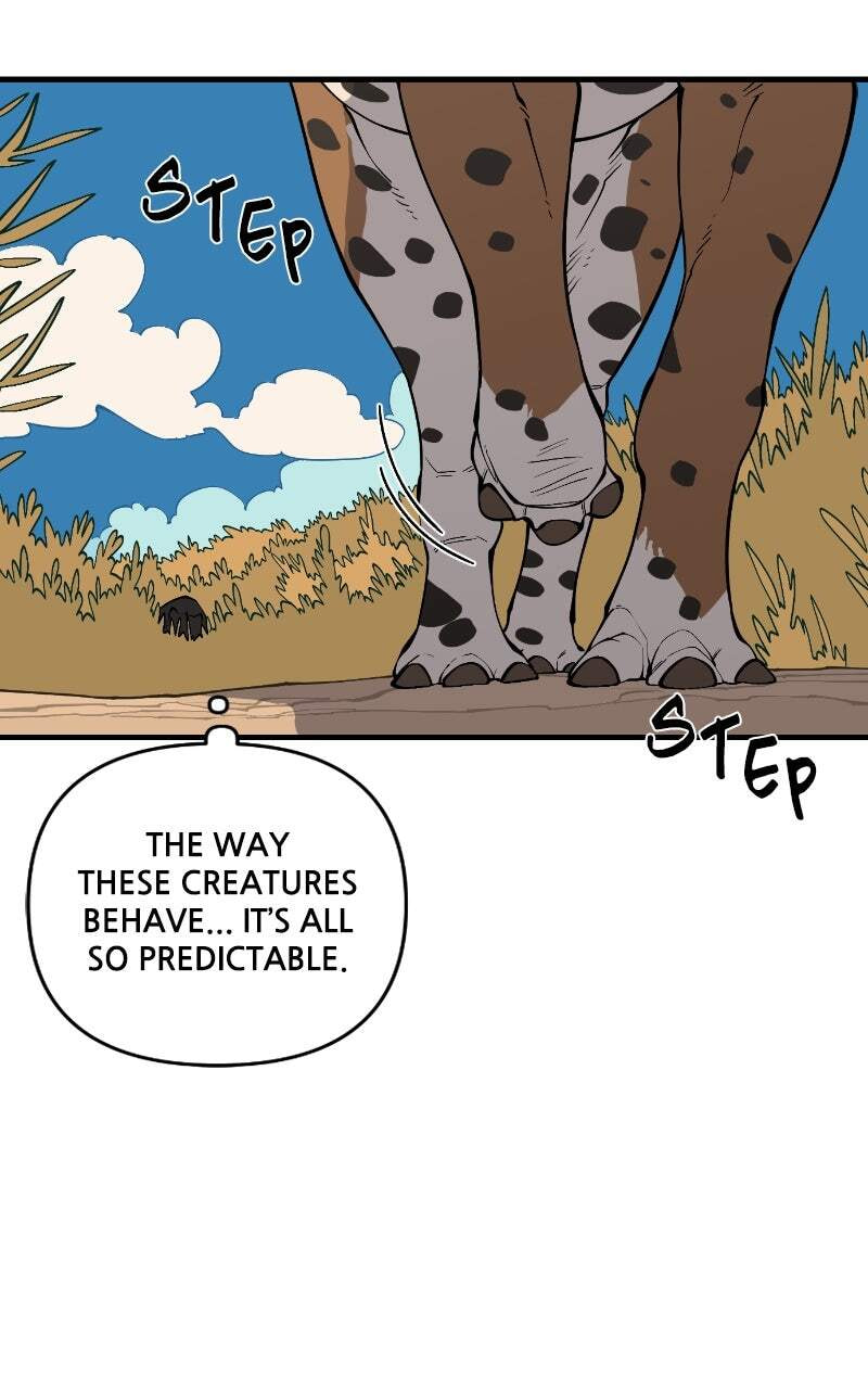 Ancient Animal Tales Chapter 66 page 66 - 