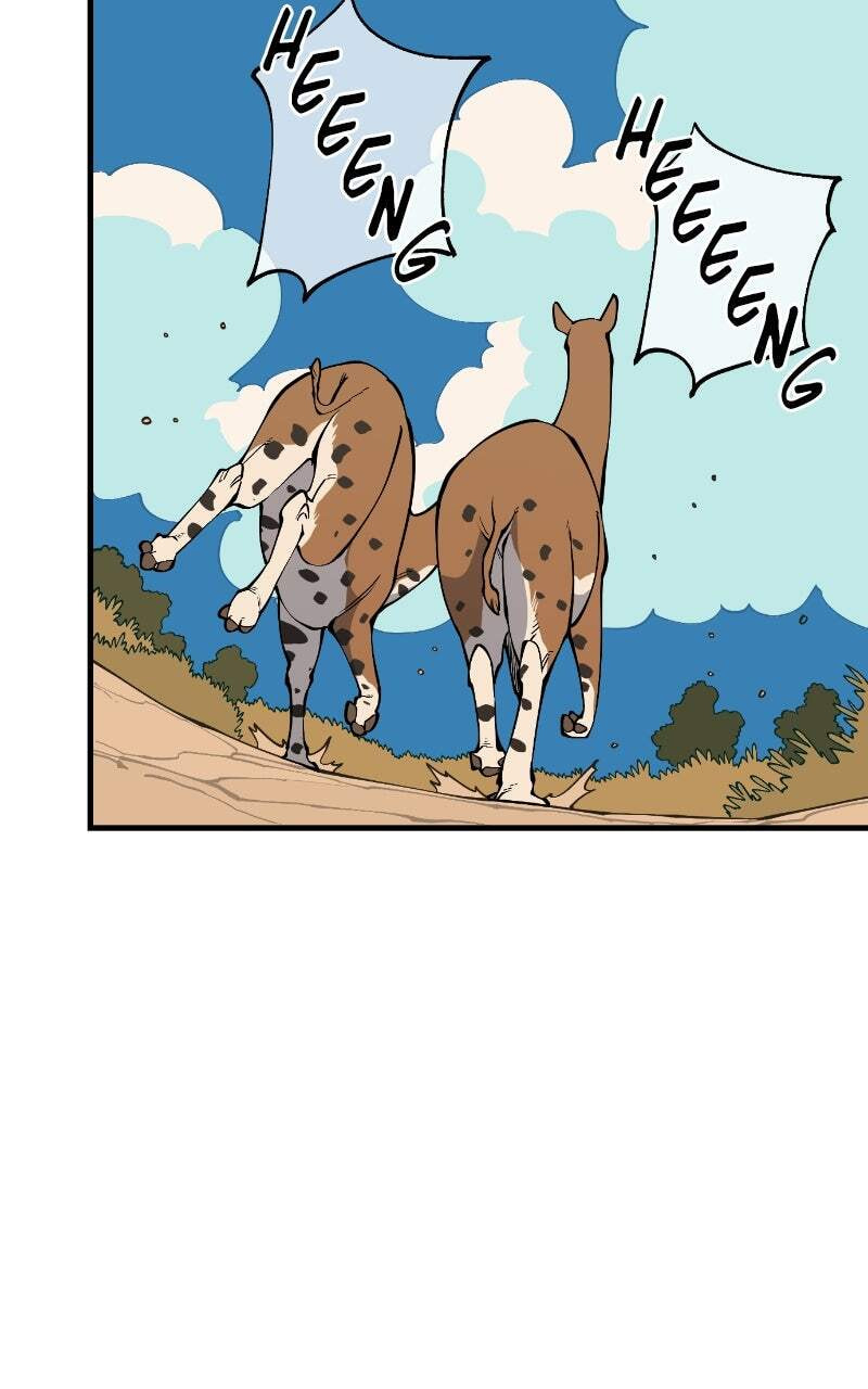 Ancient Animal Tales Chapter 66 page 69 - 