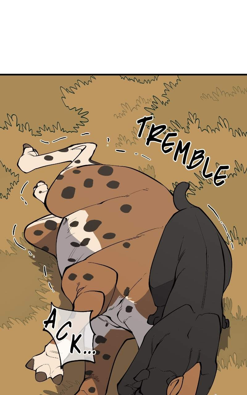 Ancient Animal Tales Chapter 66 page 70 - 