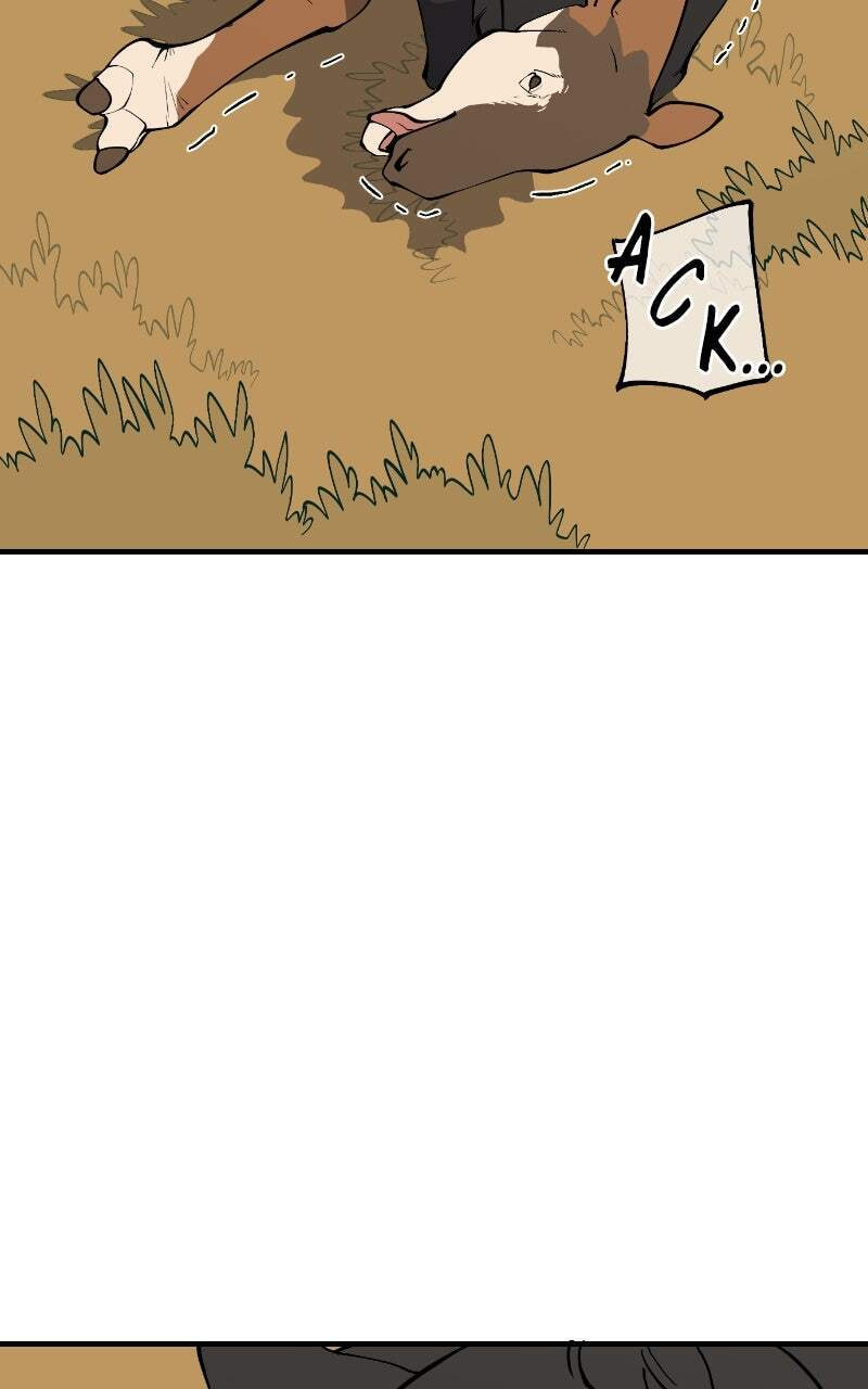 Ancient Animal Tales Chapter 66 page 71 - 