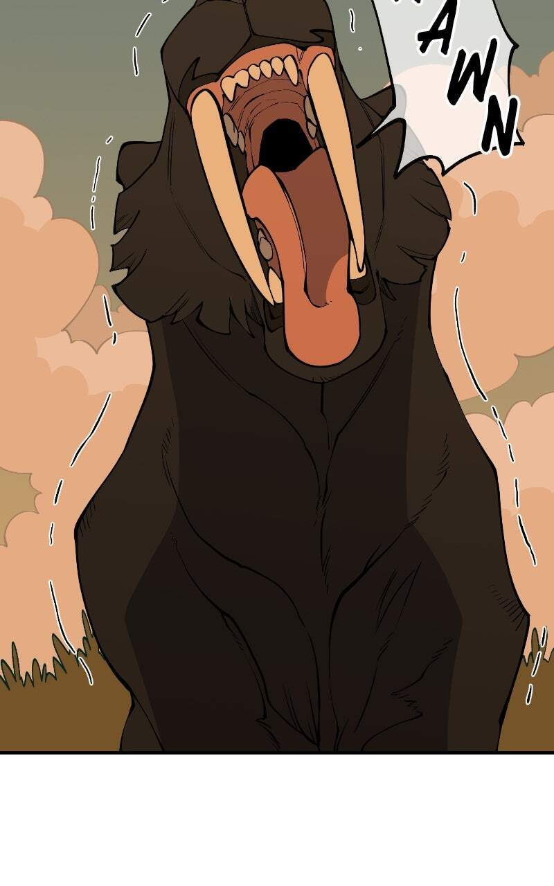 Ancient Animal Tales Chapter 66 page 74 - 