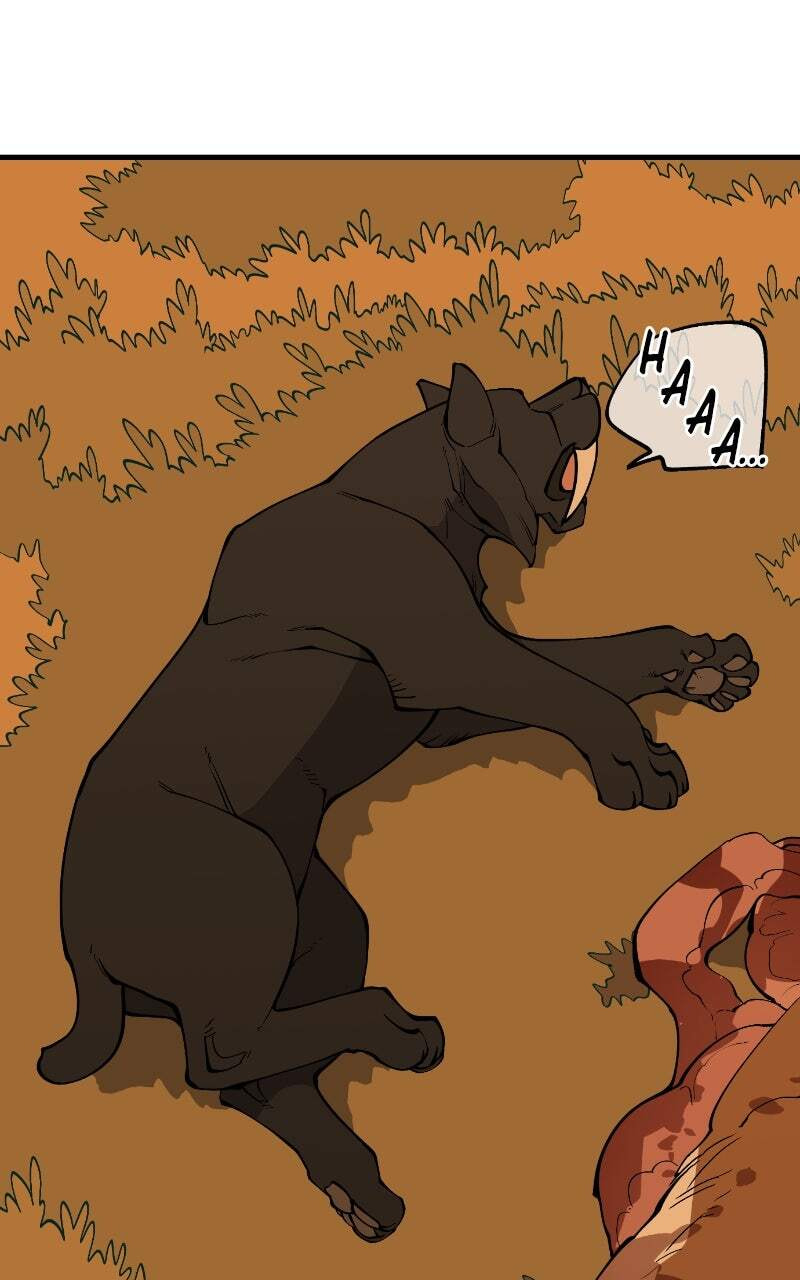 Ancient Animal Tales Chapter 66 page 76 - 