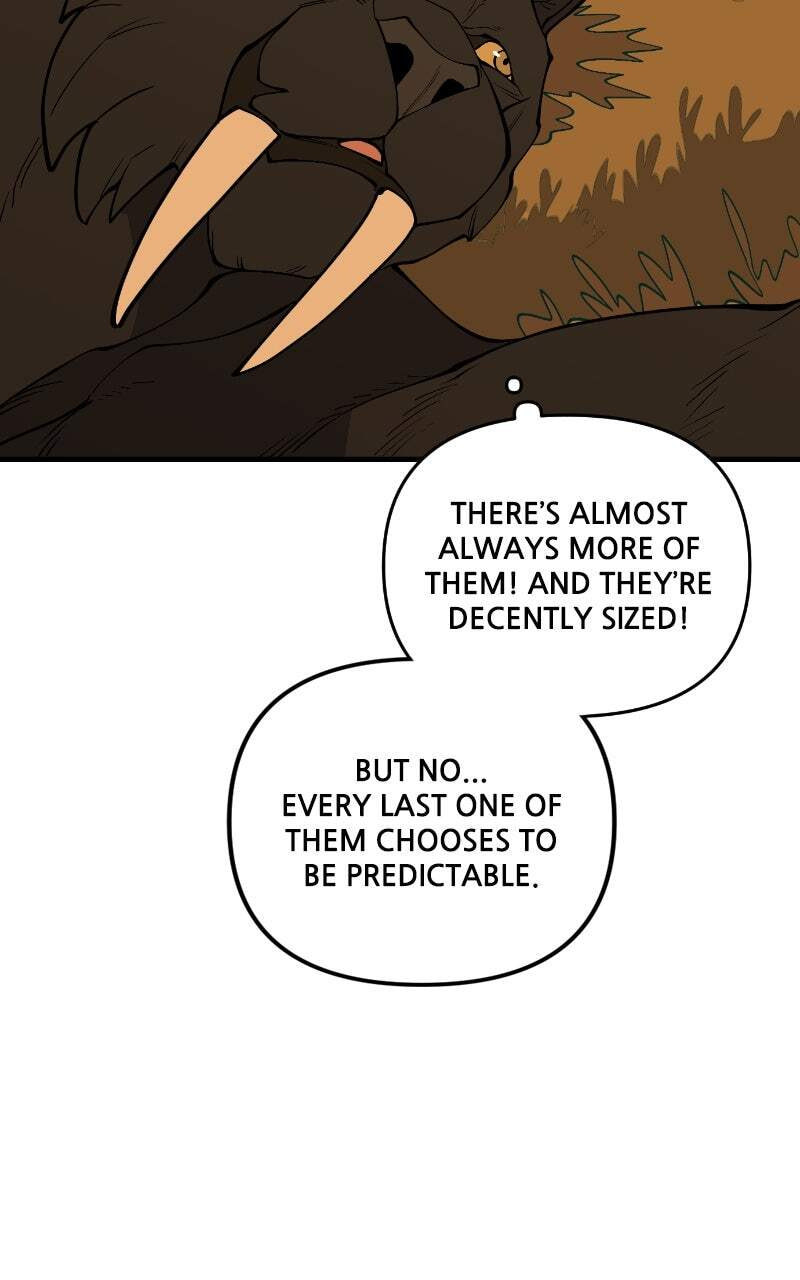 Ancient Animal Tales Chapter 66 page 78 - 