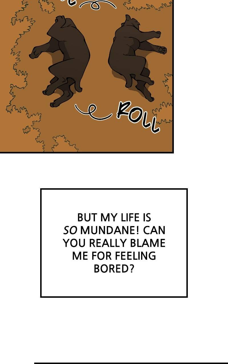 Ancient Animal Tales Chapter 66 page 80 - 