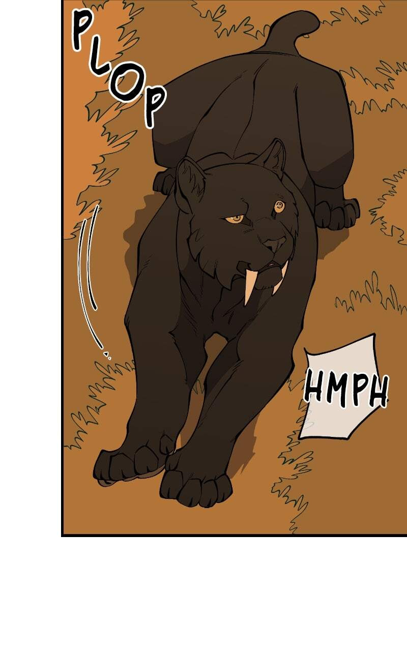 Ancient Animal Tales Chapter 66 page 81 - 